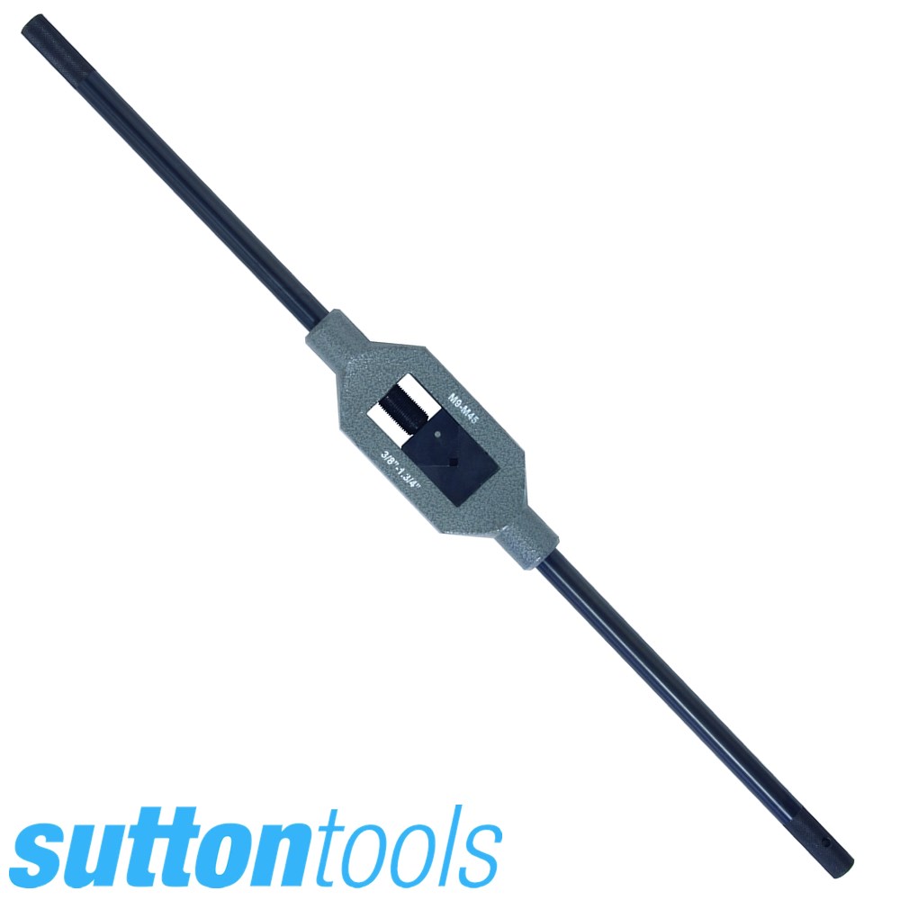 SUTTON TAP WRENCH BAR TYPE 0 SUIT M3M10 (1/83/8) Collier Miller