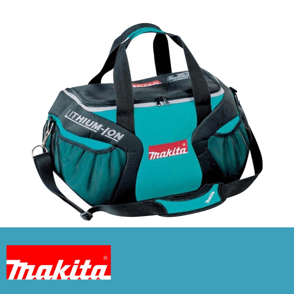 MAKITA LARGE LXT TOOL BAG SUPER HEAVY WEIGHT Collier Miller