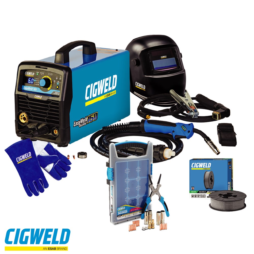 Cigweld Mig Welder Spare Parts Reviewmotors.co