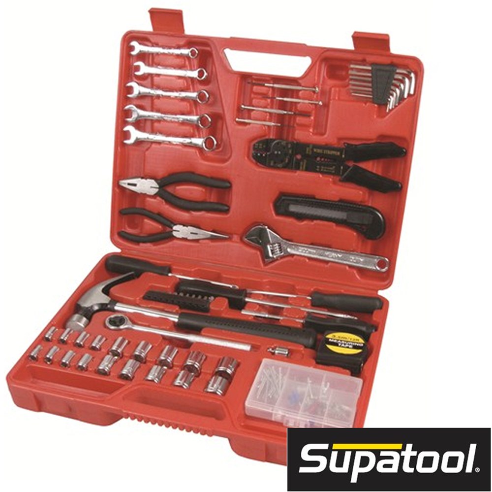 Auto ToolKit