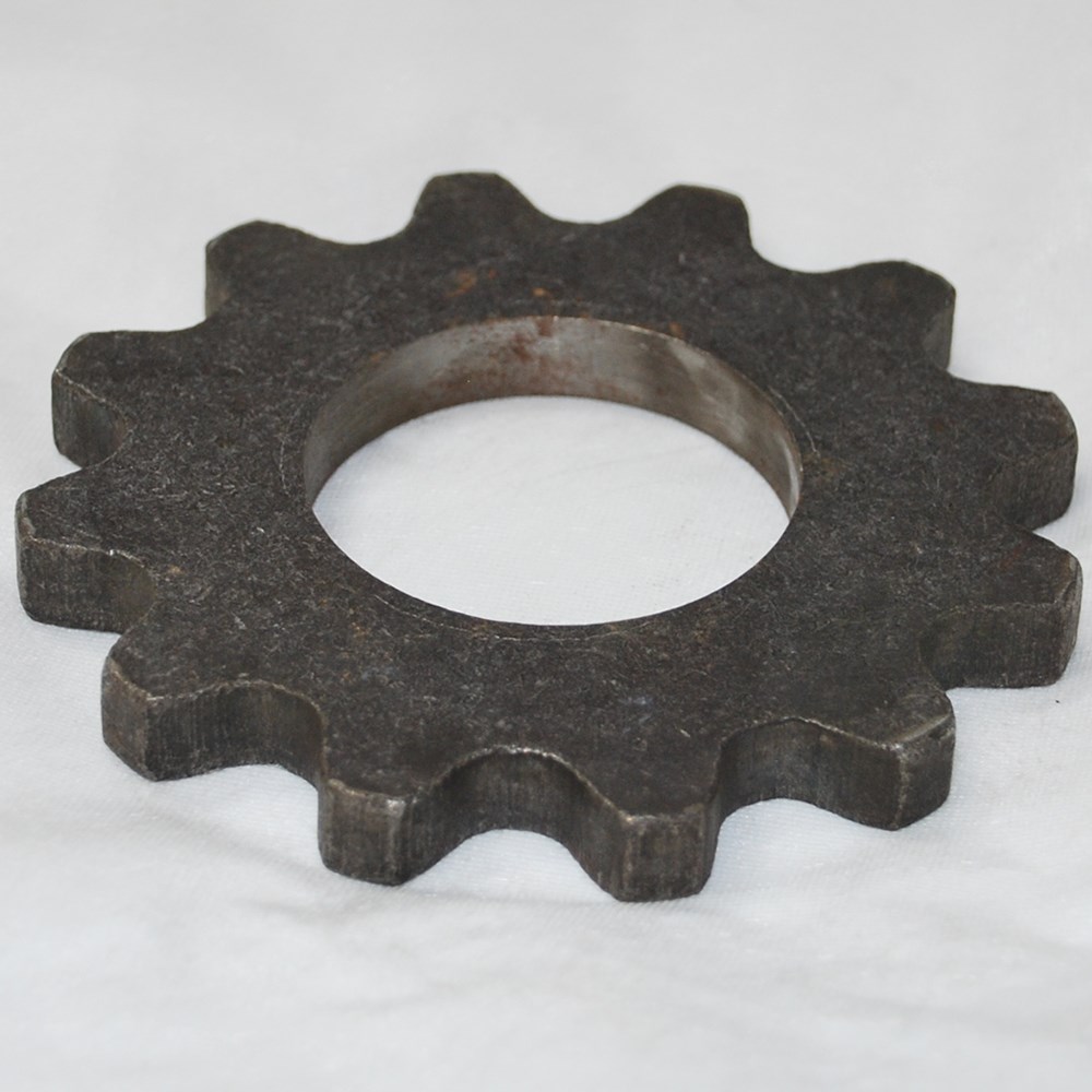 WELD FIT SPROCKET S32 X 12T SUIT "XT" TYPE HUB Collier & Miller