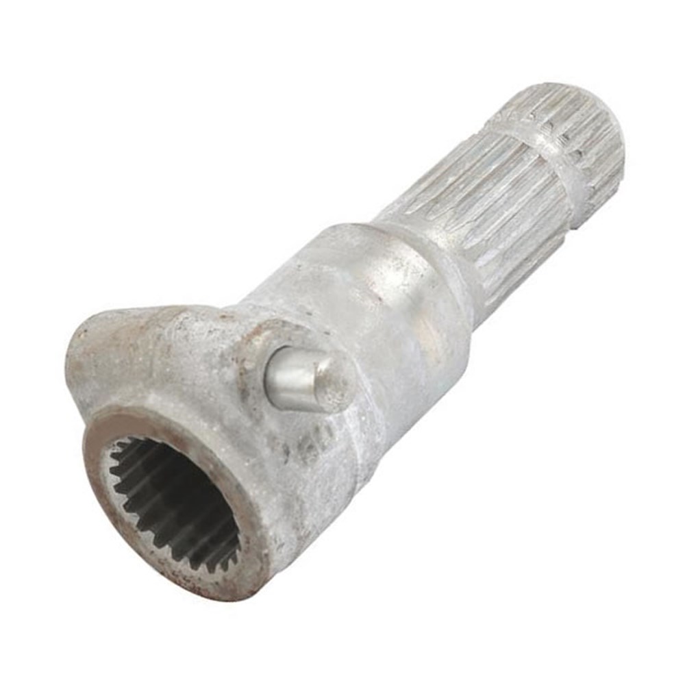 PTO Adaptors Power Take Off Agriculture Collier Miller