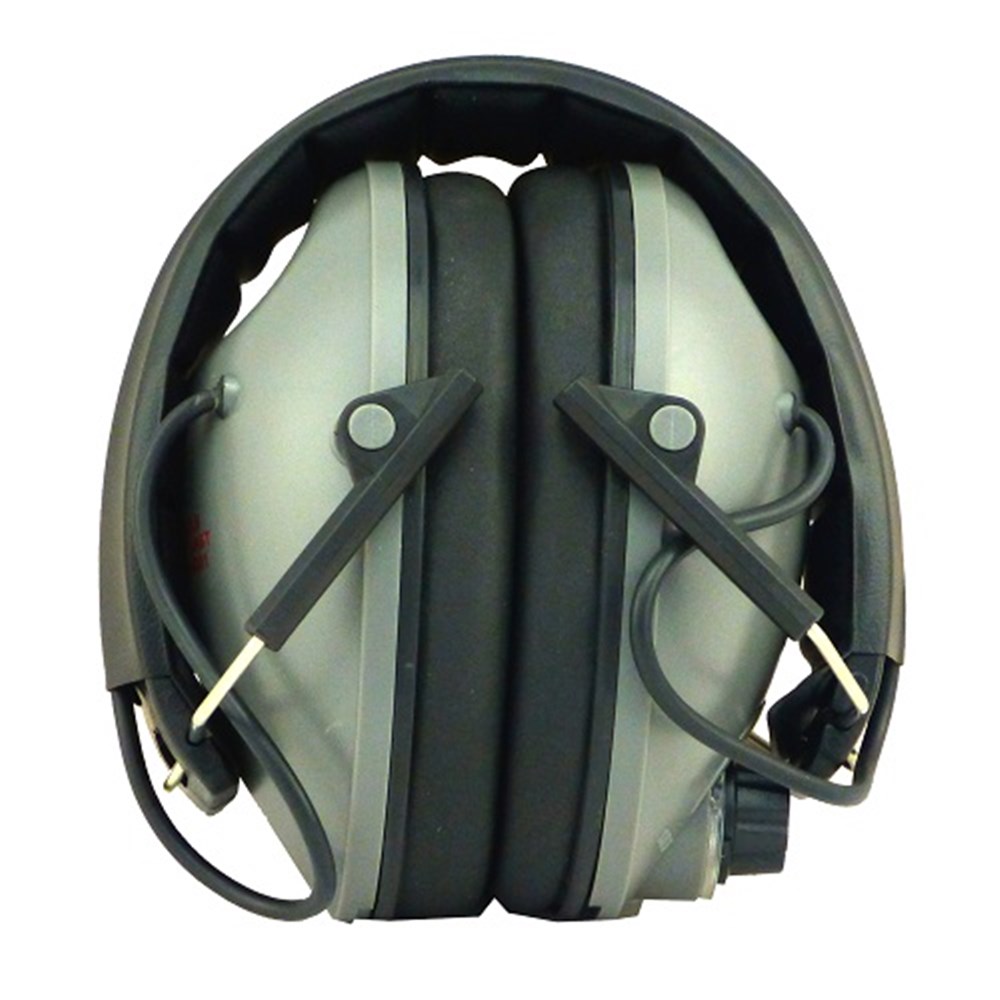 TTL NOISE CANCELLING EAR MUFFS SLIM LINE 22dB (CLASS 4) ELECTRONIC