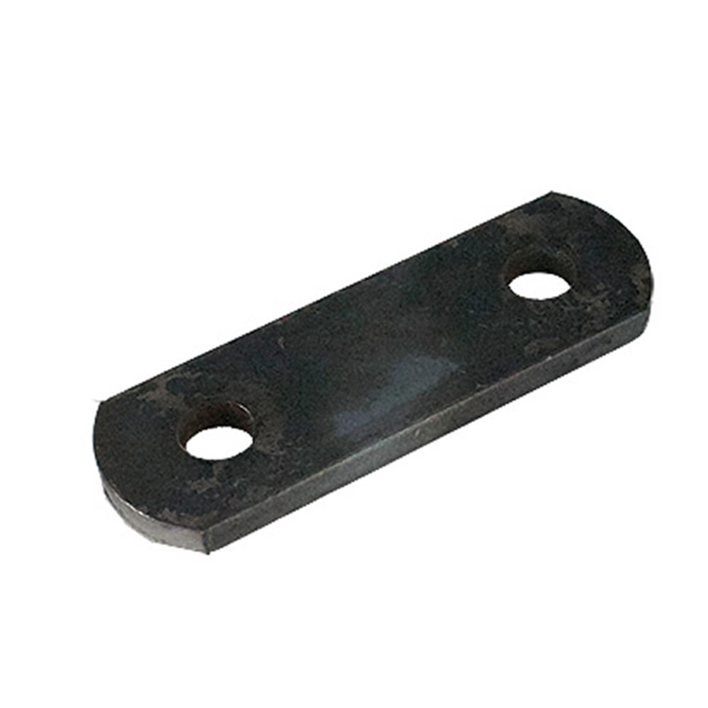 SHACKLE PLATE 5/8 Collier & Miller