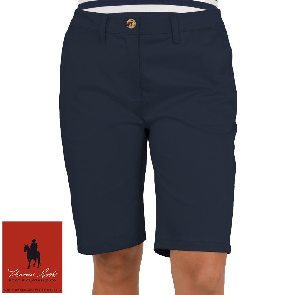 THOMAS COOK WOMENS RIVER SHORTS Collier & Miller