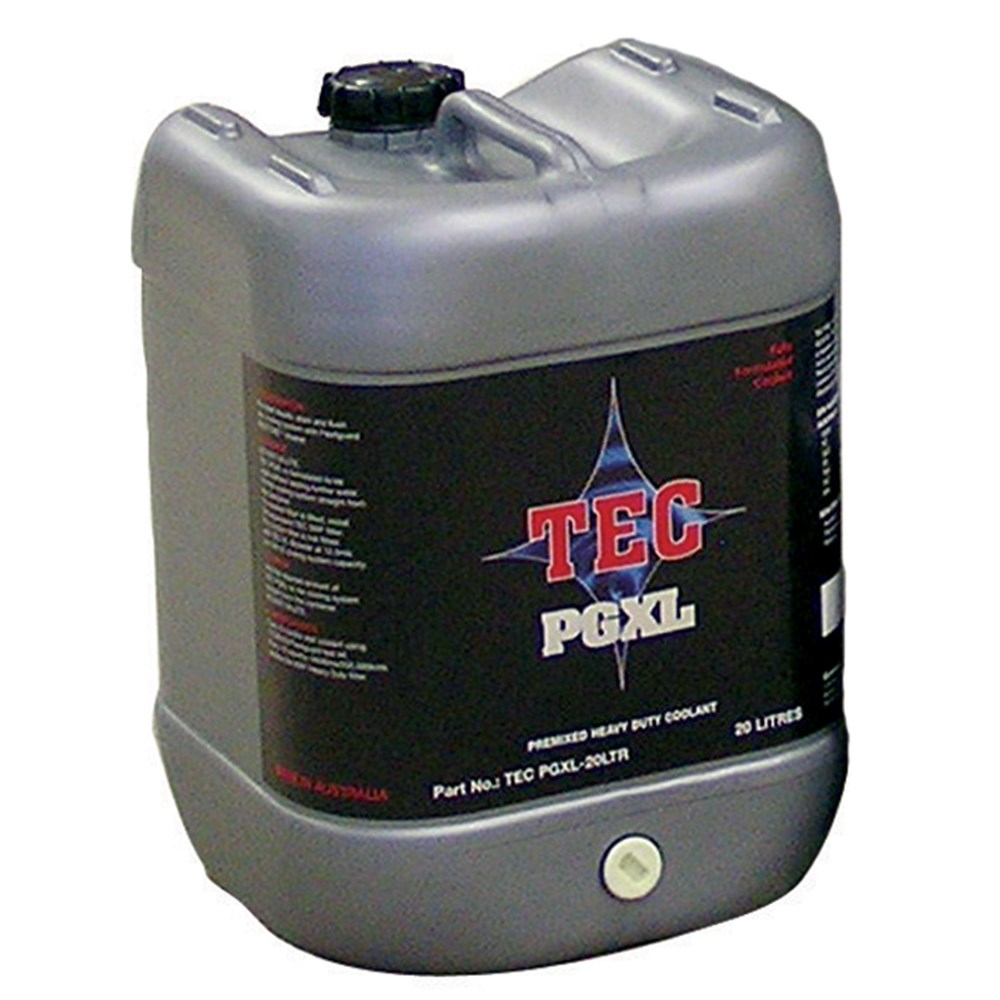 CUMMINS PGXL COOLANT 20L Collier Miller