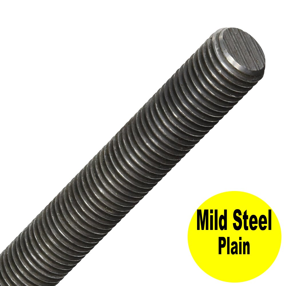 Threaded Rod Bolts, Nuts & Washers Fasteners & Hardware Industri