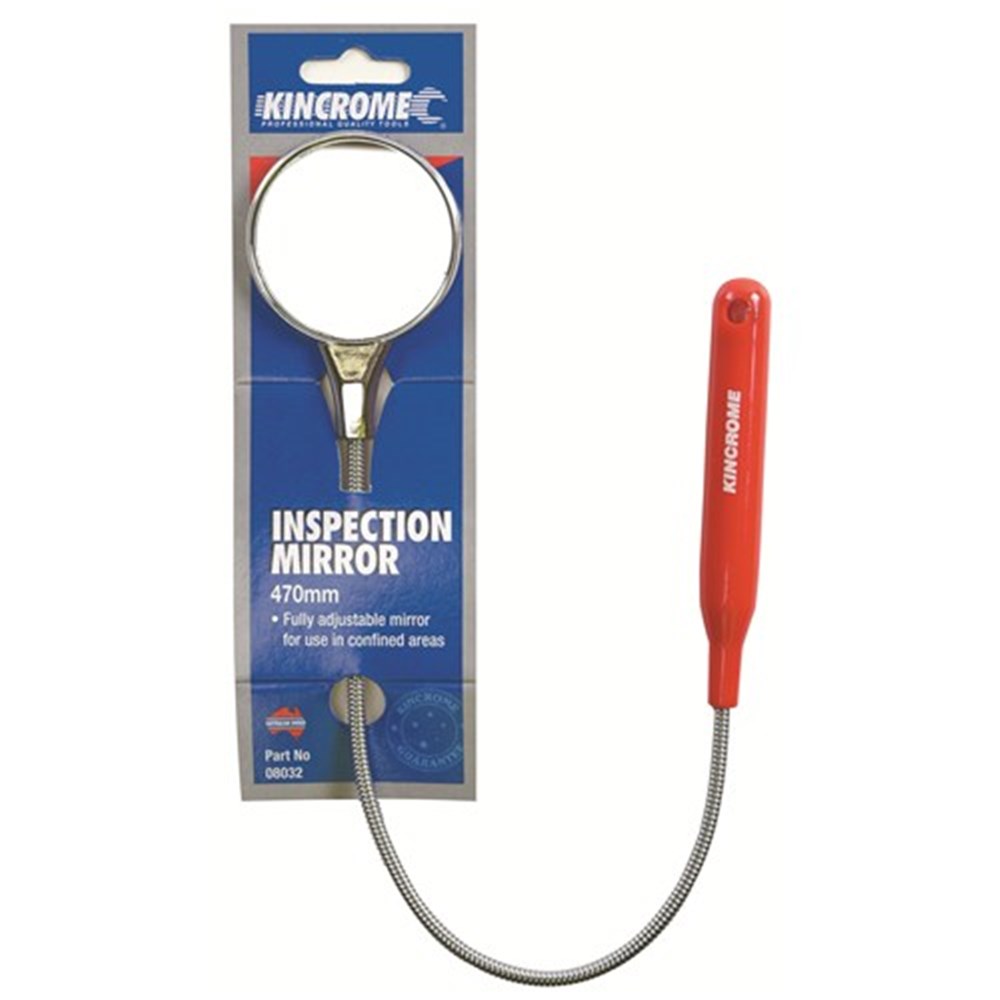 KINCROME INSPECTION MIRROR FLEXIBLE SHAFT Collier Miller