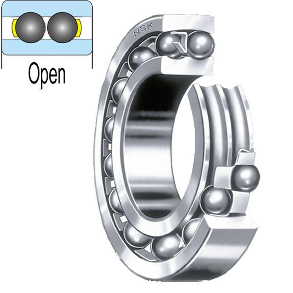 Self Aligning Bearings Bearings Industrial Collier Miller