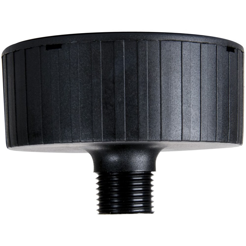 AIR COMPRESSOR INTAKE FILTER 1/2" BPST PLASTIC HOUSING SUITS ALL AIR