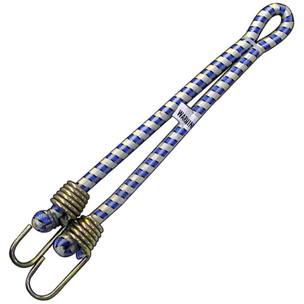 ELASTIC STRAP 1000MM X 12MM OCCY BUNGEE STRAP Collier Miller
