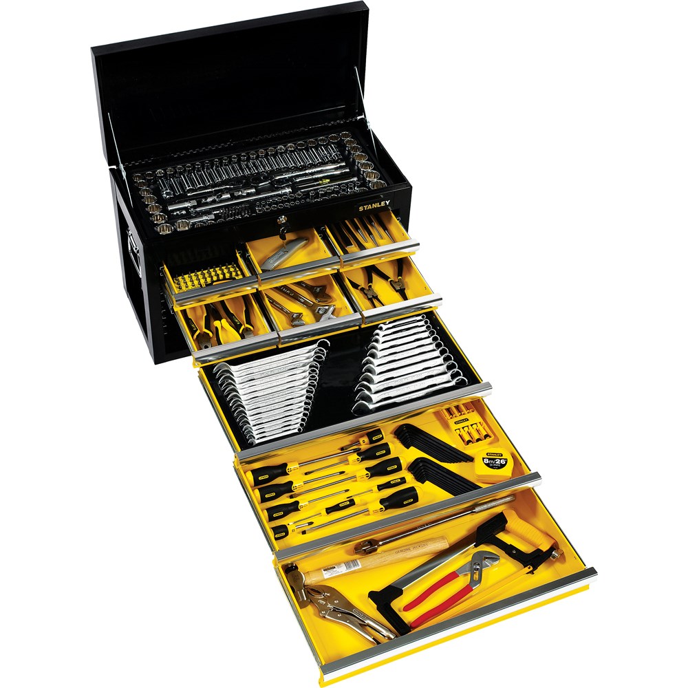 Collier Miller Tool KIts Hand Tools Trades