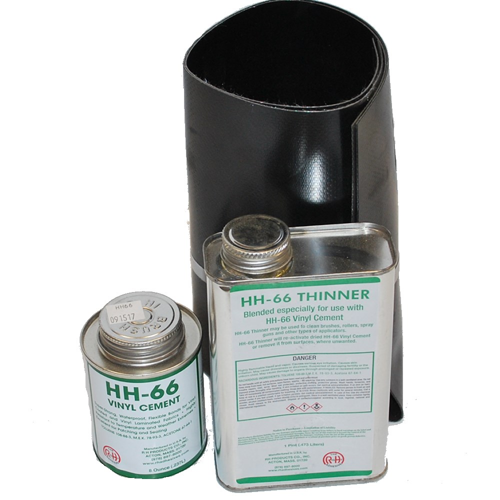 DRAPER BELT REPAIR KIT Collier Miller