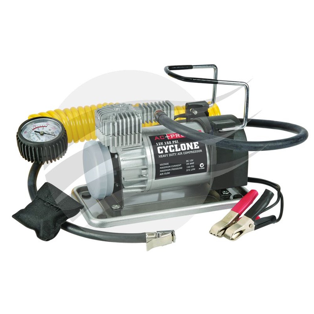 pro air compressor