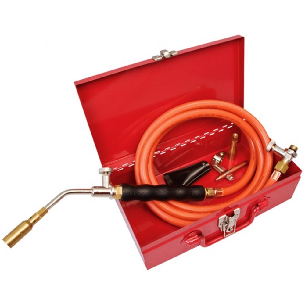 PRIMUS TRADEFLAME KIT + HOSE Collier Miller