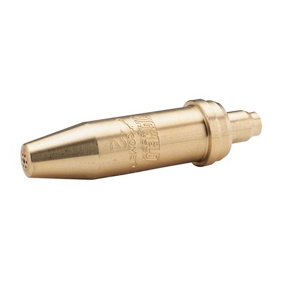 comet cutting nozzle size 15 oxy acetylene 25 75mm plate comet cutting nozzle size 15 oxy acetylene 25 75mm plate