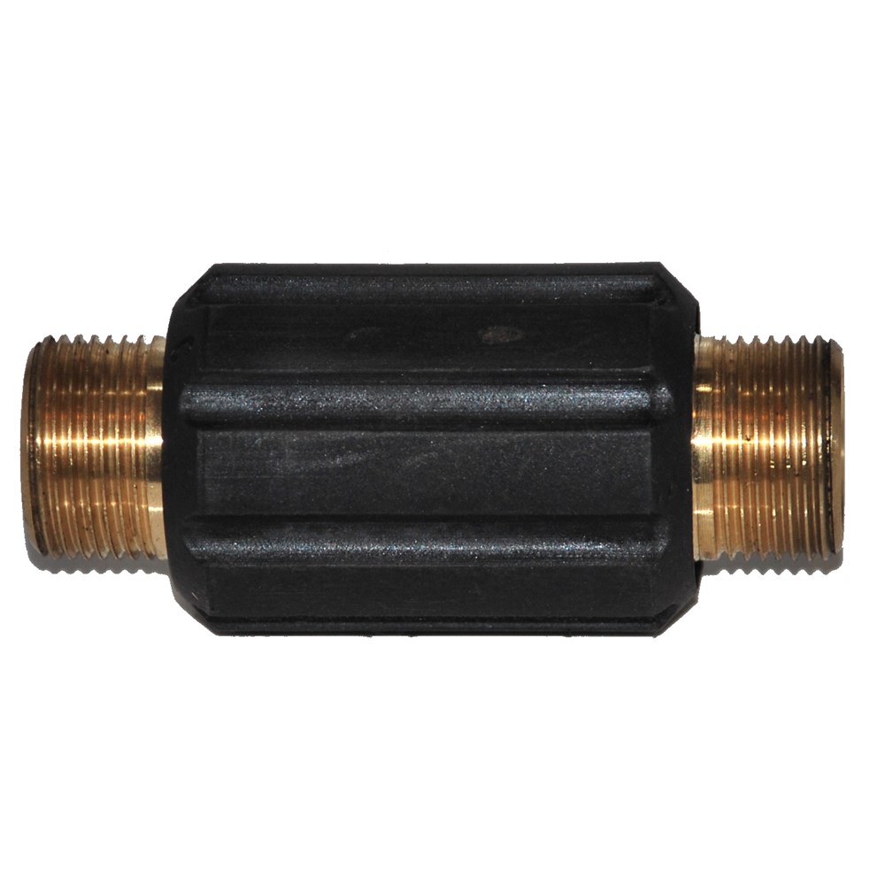 KARCHER 22MM JOINER (METM M22X1.5) WP 4050PSI TEMP 160(C) Collier Miller