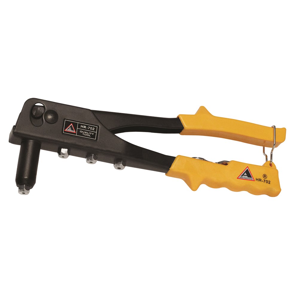 SRC RIVET TOOL LIGHT DUTY Collier Miller