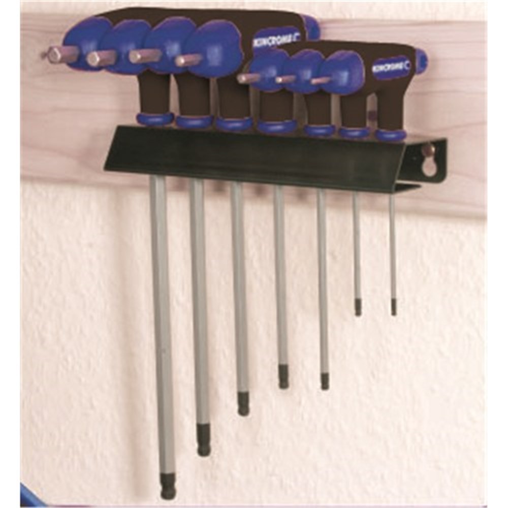 KINCROME THANDLE HEX KEY SET METRIC 7PC Collier Miller