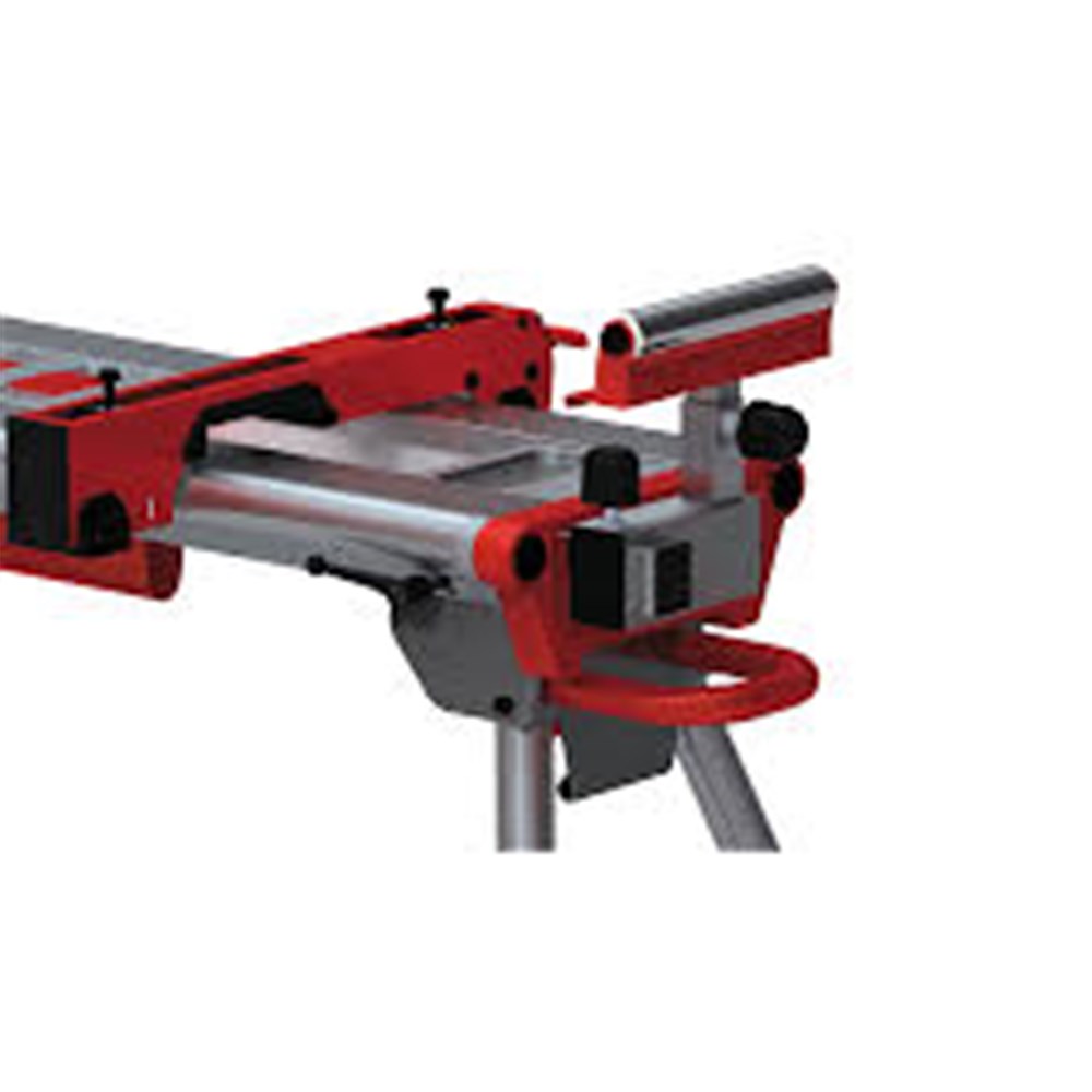 MILWAUKEE MITRESAW STAND FOLDS TO 1.2M / EXTENDS TO 3M HEAVY DUTY / 250KG RATED Collier & Miller