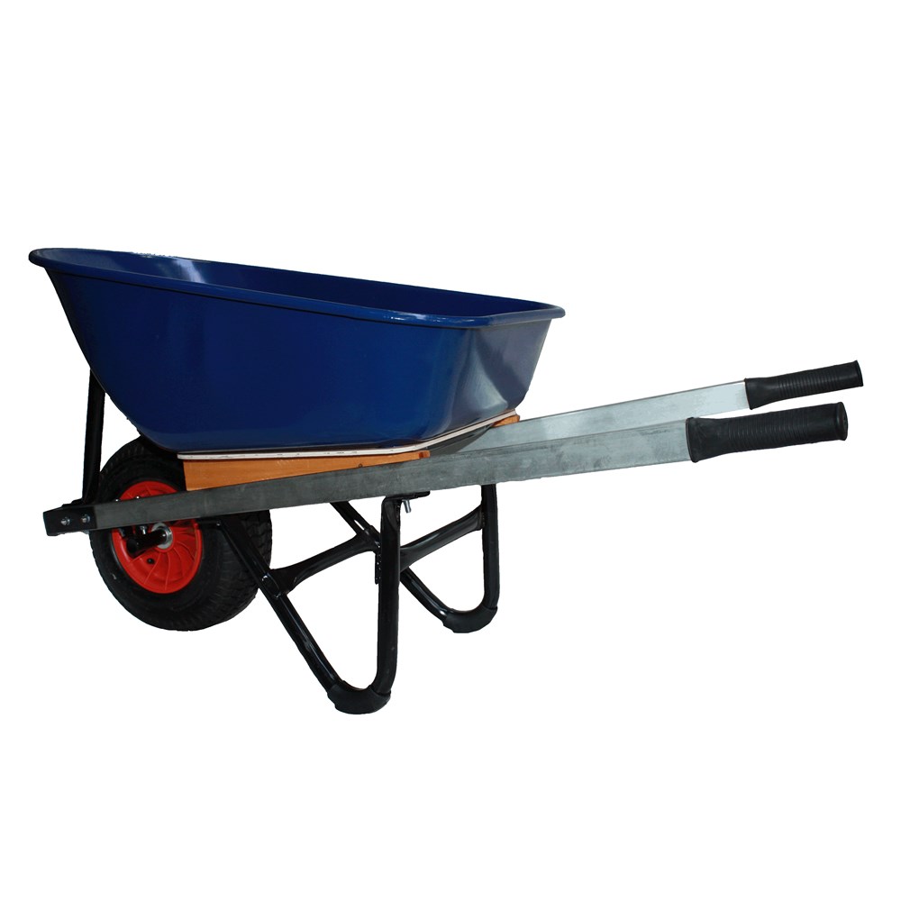 WHEELBARROW STANDARD WHEEL HEAVY DUTY Collier Miller
